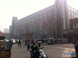 西北商貿中心六樓精品女裝商鋪急售，天井旁稀缺席位搶占商機