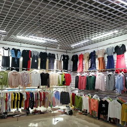 東盟商貿城秋季訂貨會盛大開啟，9月23日進貨即享多重好禮